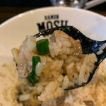 RAMEN MOSH - 
