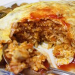 満腹食堂 - 