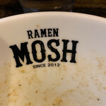 RAMEN MOSH - 