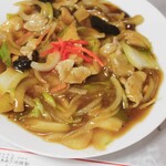満腹食堂 - 