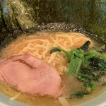 らーめん家 政 - 