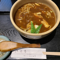 日本橋 やぶ久 - 