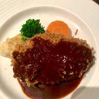 グリル満天星 麻布十番 新宿店 - 