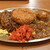 カレー食堂 マッハ - 