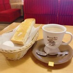 Komeda Kohi Ten - 