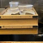 中華そば しば田 - 