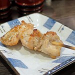 つかふき屋 - かっぱ