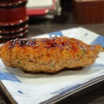 つかふき屋 - つくね