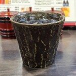 つかふき屋 - 綾古稀 ロック