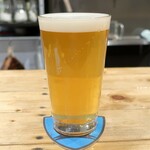 Hathor - 大山の香るラガー