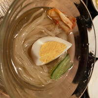 炭火焼肉 なかはら - 