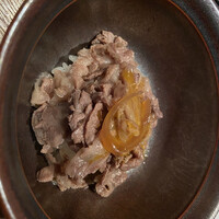 炭火焼肉 なかはら - 