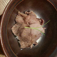 炭火焼肉 なかはら - 