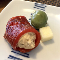 フィオッキ - オードブルセット6480円