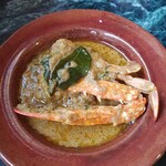 砂の岬 - 『ナンドゥ・コロンブ』