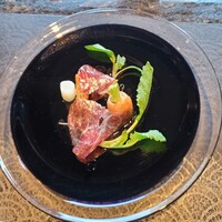 鉄板焼 和城 - 
