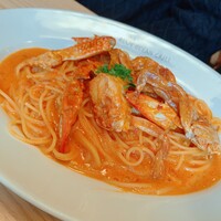 fish&wine BLUE OCEAN GRILL - 