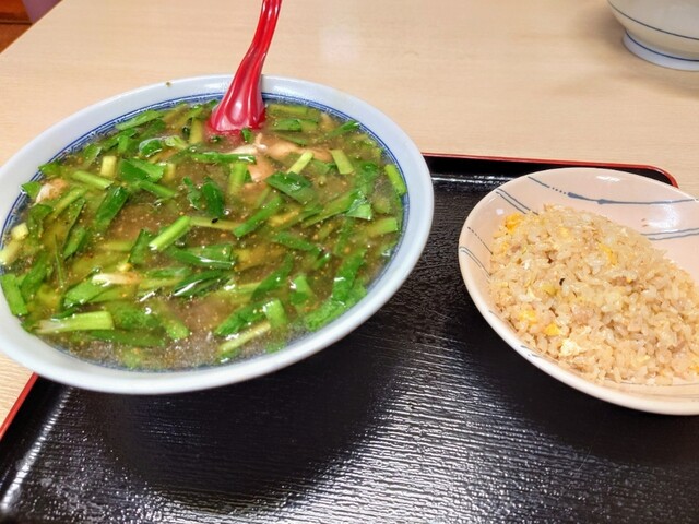 しせん家 - 会津若松（ラーメン）の写真