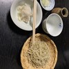 凡味 そばきり