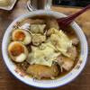 ラーメン 天一