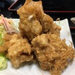 たつみ食堂 - 