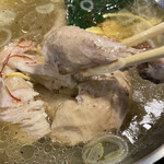 ニブンノイチ - 身はホロホロ