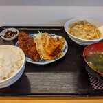 うめちゃん食堂 - 