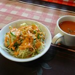 インド料理 ヒマラヤ - 