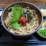 手打ちうどん げん天 - 