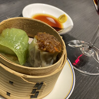 中国料理 翡翠宮 - 