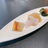 中国料理 翡翠宮 - 