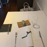 Cuisine Franco-japonaise Matsushima - 