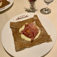 ブラッスリー アミカル - 