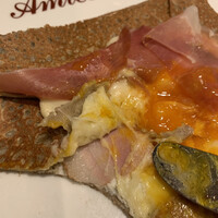 ブラッスリー アミカル - 