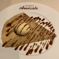 ブラッスリー アミカル - 