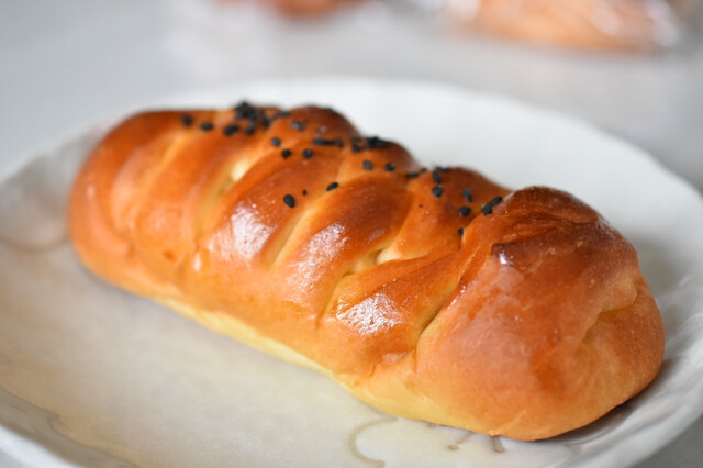 ブーランジェリー スリール Boulangerie Sourire 武州荒木 パン 食べログ ブーランジェリー スリール Boulangerie Sourire 武州荒木 パン 食べログ
