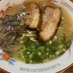 Makoto Ramen - 