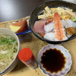 Matsuzushi Honten - 