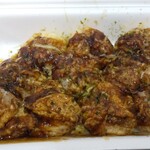 たこ八起 さっちゃん - たこ焼き（300円）