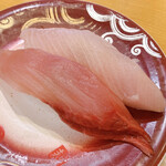 回転寿し トリトン - 