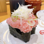 回転寿し トリトン - 