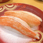 回転寿し トリトン - 