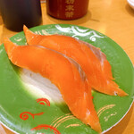 回転寿し トリトン - 