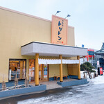 回転寿し トリトン - 