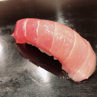 寿し処 寿々 - 中トロ