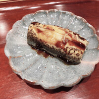 寿し処 寿々 - 穴子