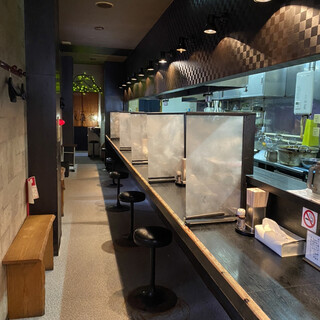 らーめん渡海家_2