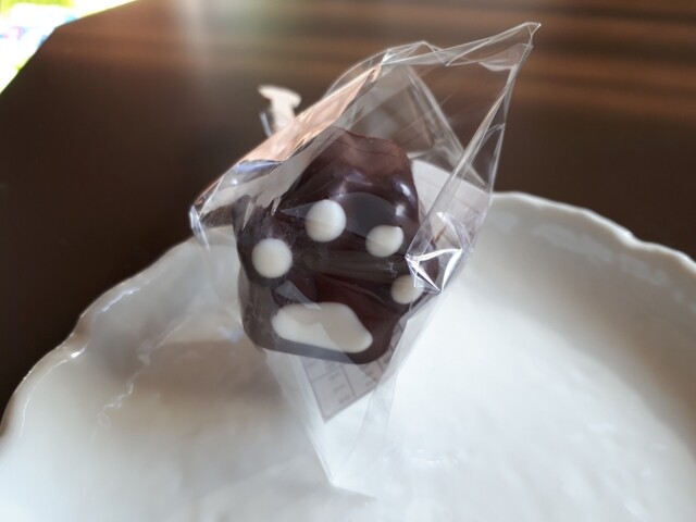 カフェ ド フルール Cafe De Fleur 福島 洋菓子 その他 食べログ