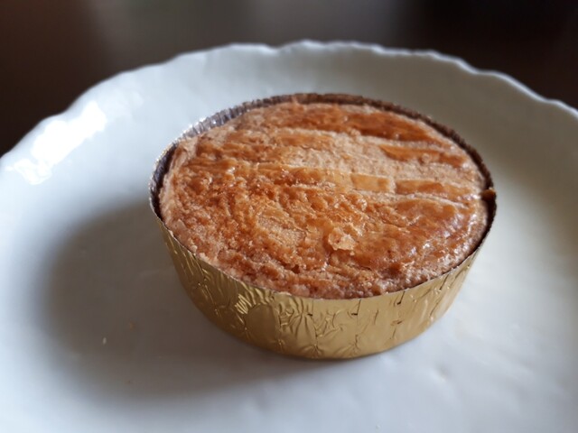 カフェ ド フルール（Caf&eacute; de Fleur） - 福島（洋菓子）の写真