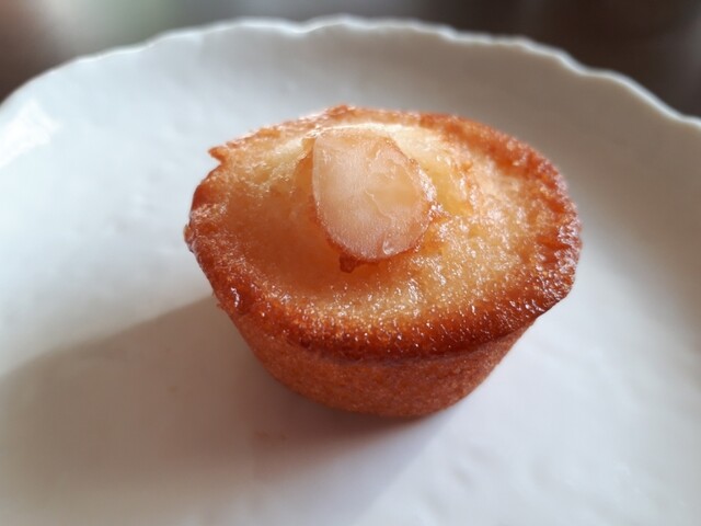 カフェ ド フルール（Caf&eacute; de Fleur） - 福島（洋菓子）の写真